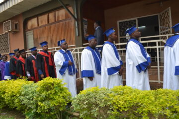 Admissions