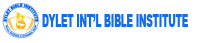 DYLET International Bible Institute